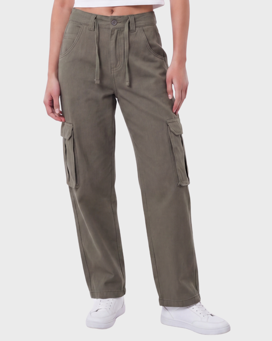 OFF DUTY CARGO