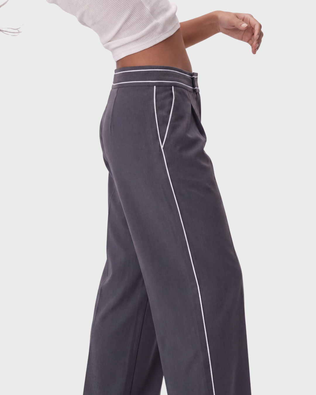 FLOW LINE PANTS