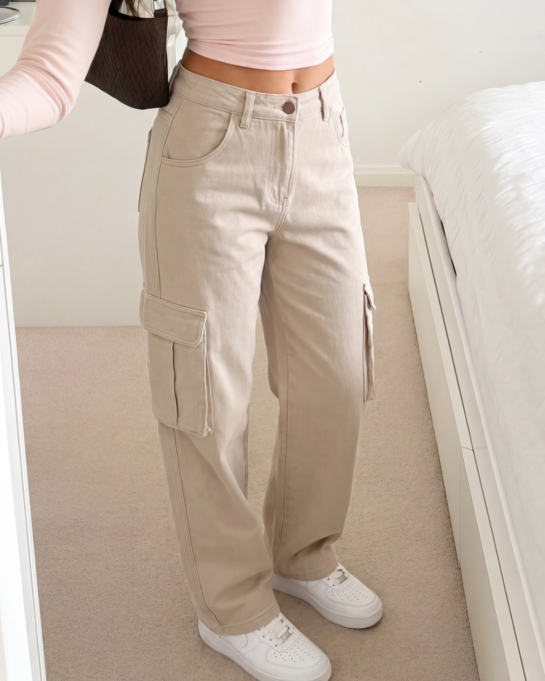 OFF DUTY CARGO