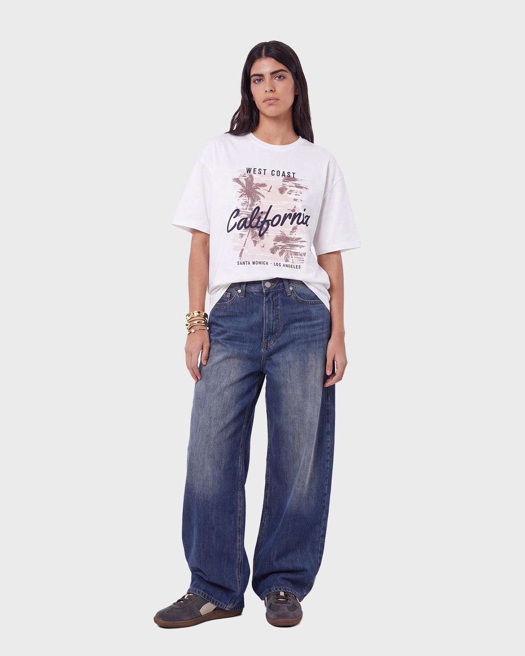 COAST TEE