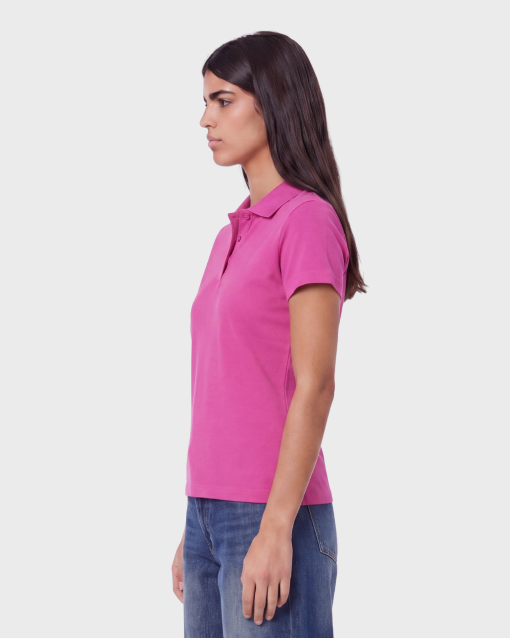 CLASSIC POLO TEE