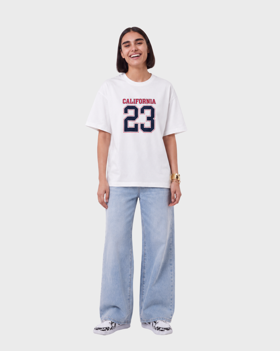 CALIFORNIA 23 TEE