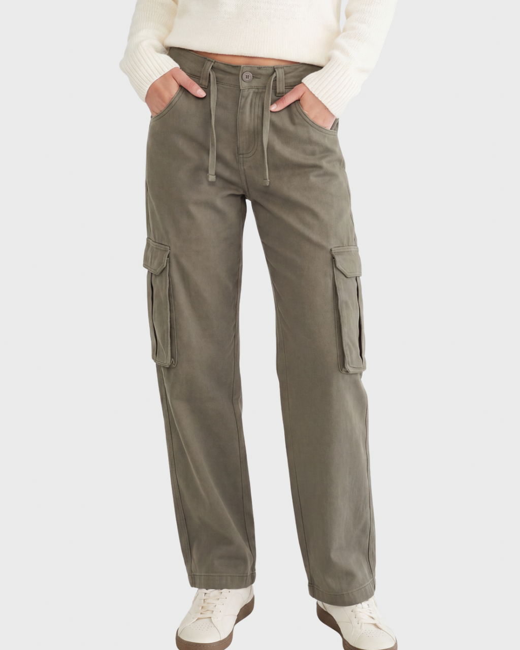 OFF DUTY CARGO