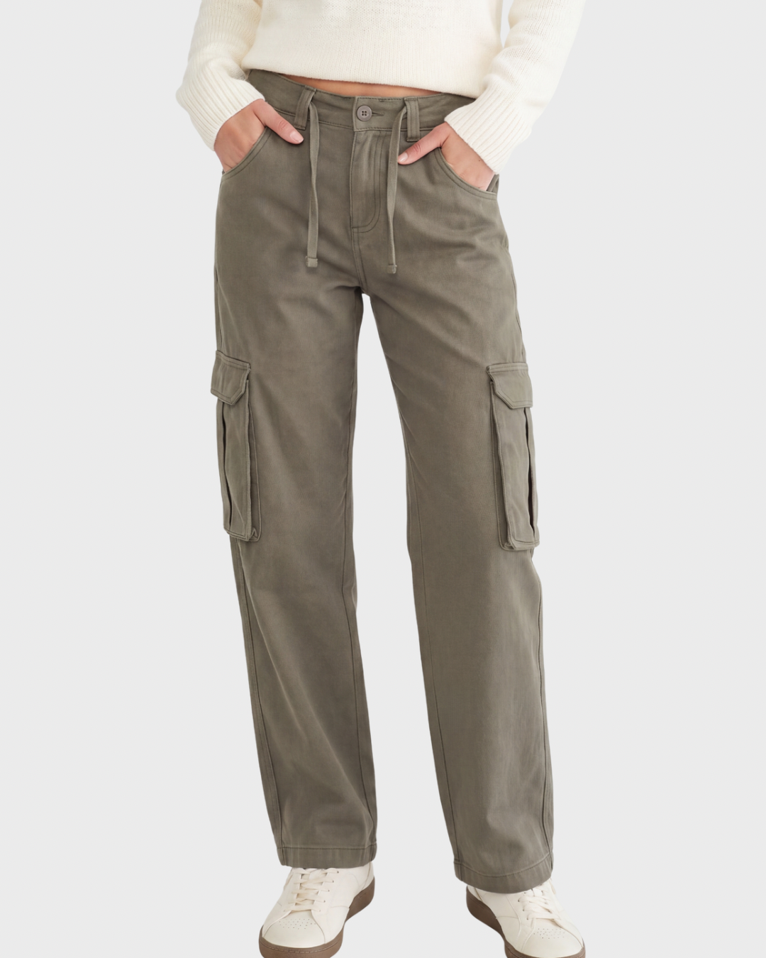 OFF DUTY CARGO