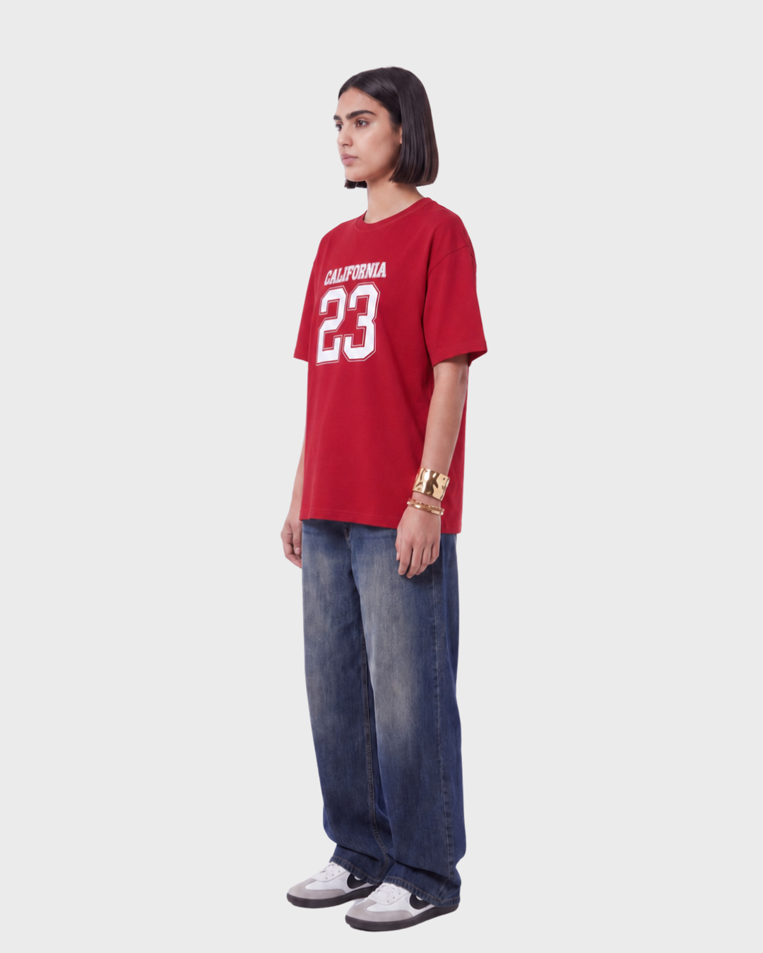CALIFORNIA 23 TEE