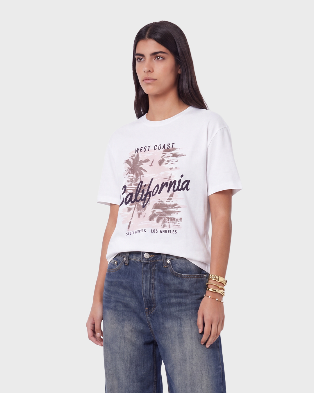 COAST TEE